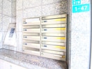 建物設備 ホームメイド朝霞本町ビル