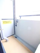 ベランダ・バルコニー ホームメイド朝霞本町ビル