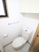 トイレ ホームメイド朝霞本町ビル