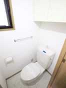 トイレ ホームメイド朝霞本町ビル