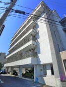 アネックス須藤の外観