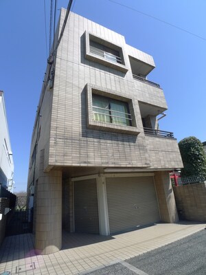 グリーンワールド弐番館