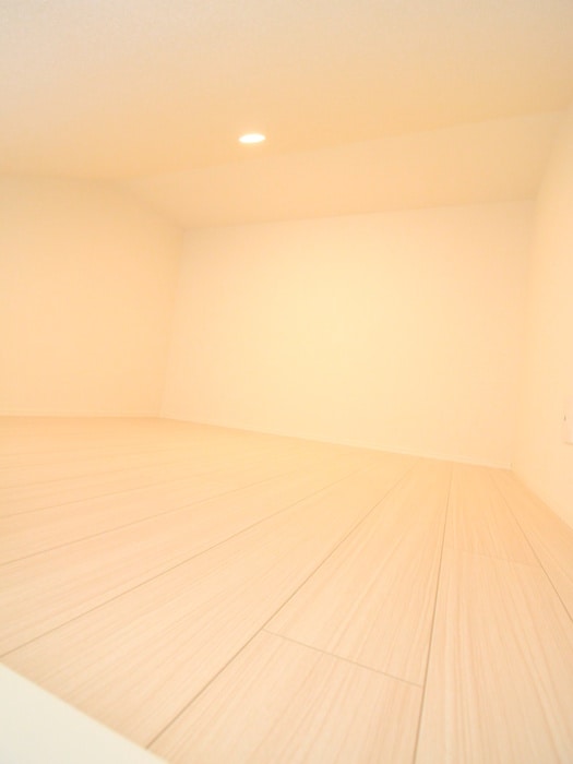 ロフト クレールプレイス白楽