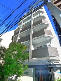 アイル　ラメール錦糸町(303)