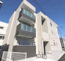 REGALEST川越南大塚の外観