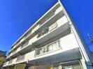 原田マンションの外観