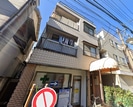 コーポ斉藤の外観