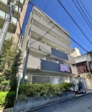 プレール・ドゥーク錦糸町の外観