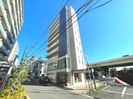 パウロニアバレーテイク８の外観