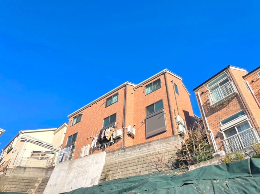 外観写真 Colline d‘　espoir横浜