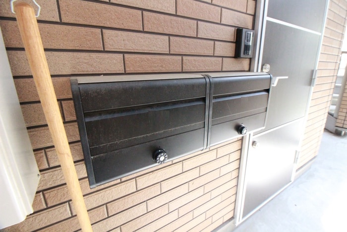 建物設備 Colline d‘　espoir横浜