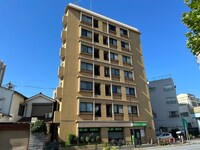 ｽｶｲｺｰﾄ高田馬場第2･野島ﾋﾞﾙ(302)