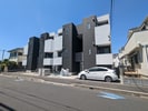 CB今羽グレイスの外観