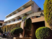 白楽センチュリ－フラット(109)