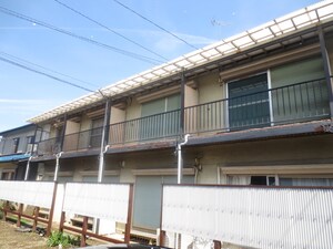 第一桐屋荘
