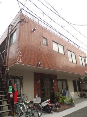 コーポ岩崎