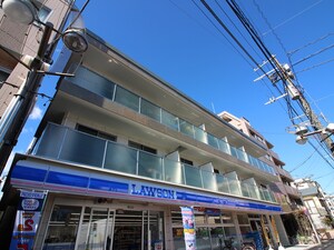 都立家政駅前ｲﾝﾀｰﾅｼｮﾅﾙﾚｼﾞﾃﾞﾝｽ