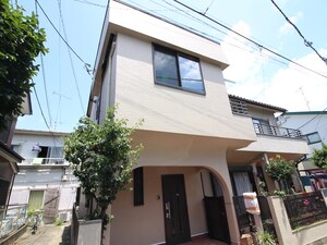 AGハウス