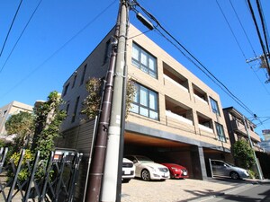 サンウッド中野上ノ原(105)