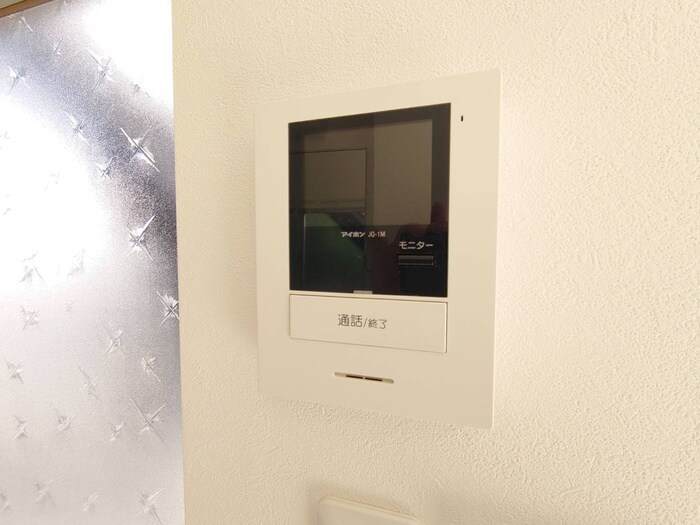 内観写真 ファブール貫井