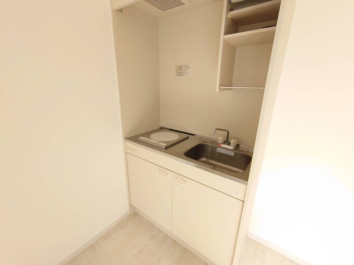 キッチン ファブール貫井