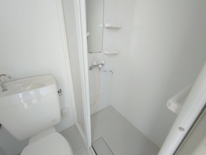 バス／シャワールーム等 ファブール貫井