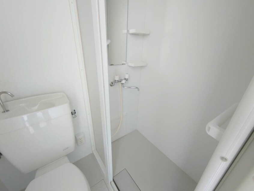 バス／シャワールーム等 ファブール貫井