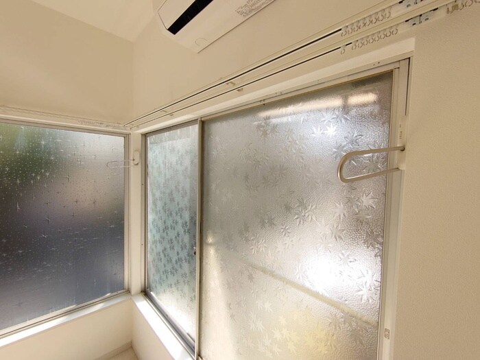 内観写真 ファブール貫井