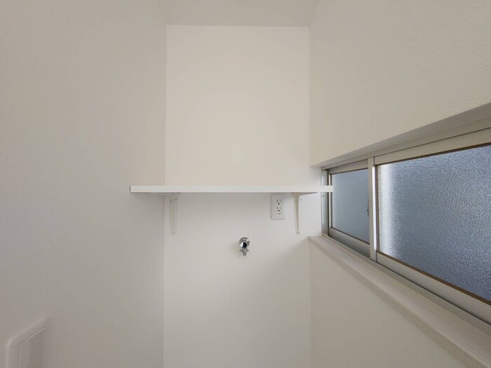 収納 ファブール貫井