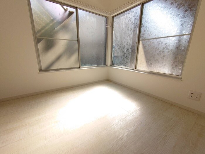 居室 ファブール貫井