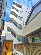 グランデュールⅧ梅島