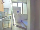 建物設備 グランデュールⅧ梅島