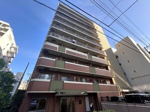 Rising place石川町(901)