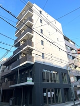 Ｍａｒｓアザレア通り