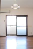 居室 ルシアン多摩