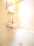 バス／シャワールーム等 ルシアン多摩