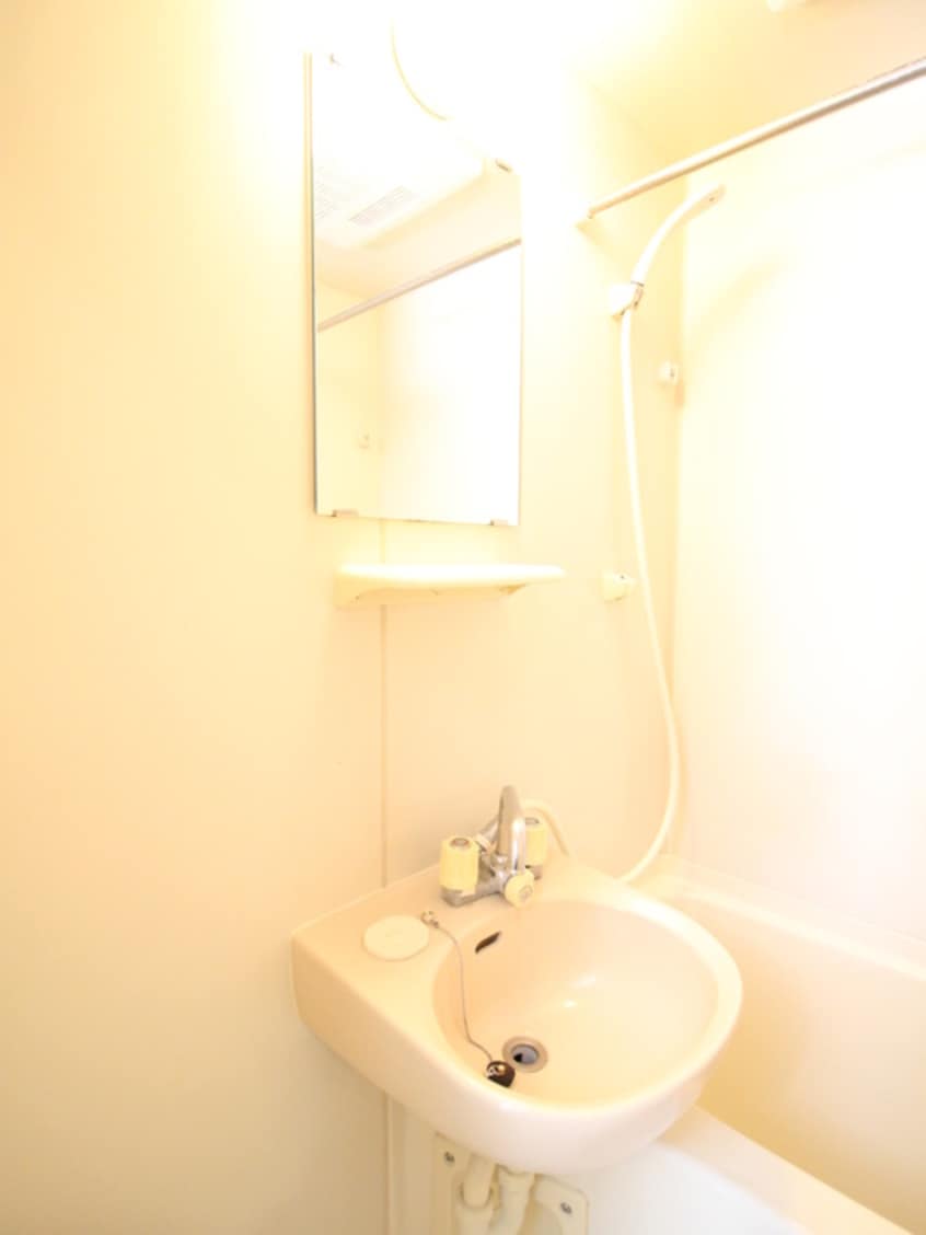 洗面 ルシアン多摩