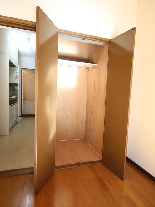 収納 ルシアン多摩