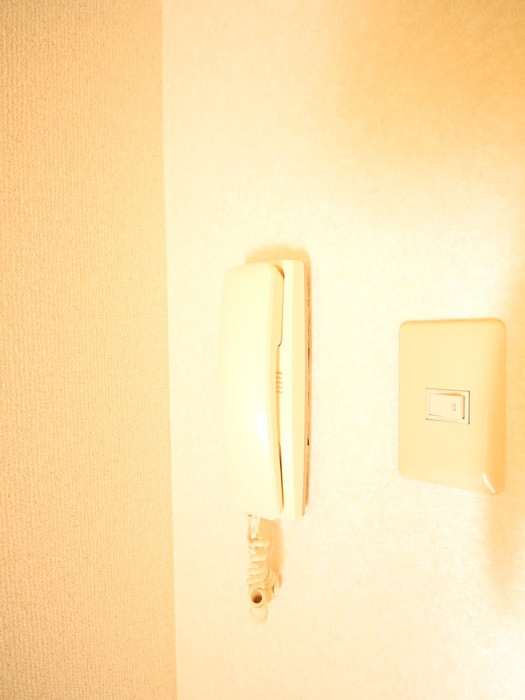 内観写真 ルシアン多摩