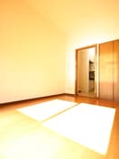 居室 ルシアン多摩