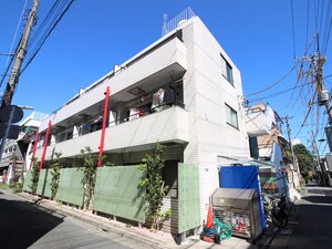 ＡＲＫ２１グリーンハイム荏原