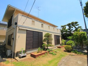 向町貸家