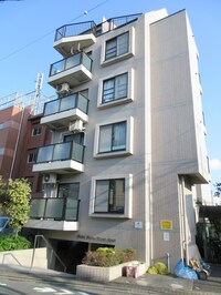 ﾓﾘｽ府中ﾌｧｰｽﾄｽﾃｰｼﾞ(204)