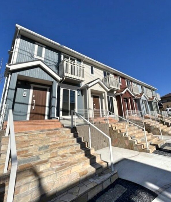 外観写真 Ｋａｇｕｙａ　Ｓ