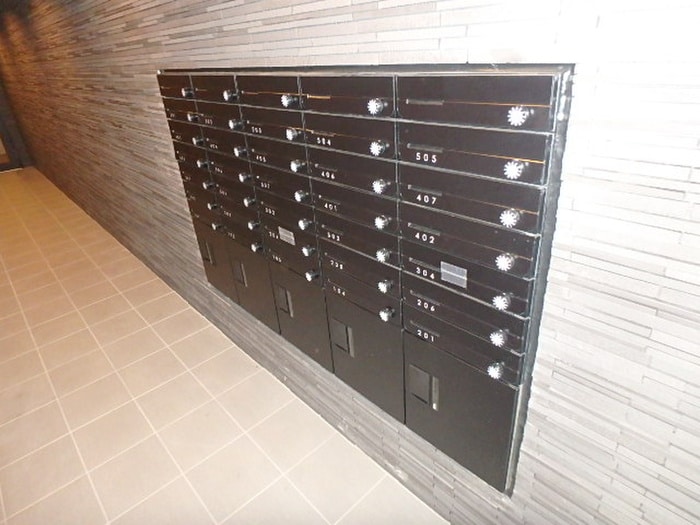 建物設備 Air Tower Otsuka