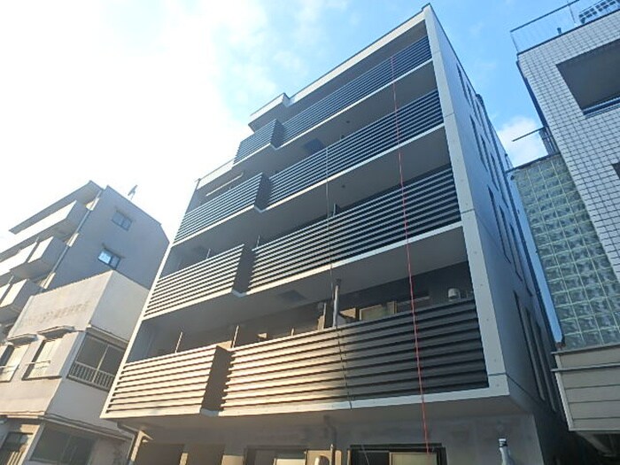 外観写真 Air Tower Otsuka