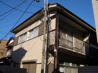 第１テラス小宮