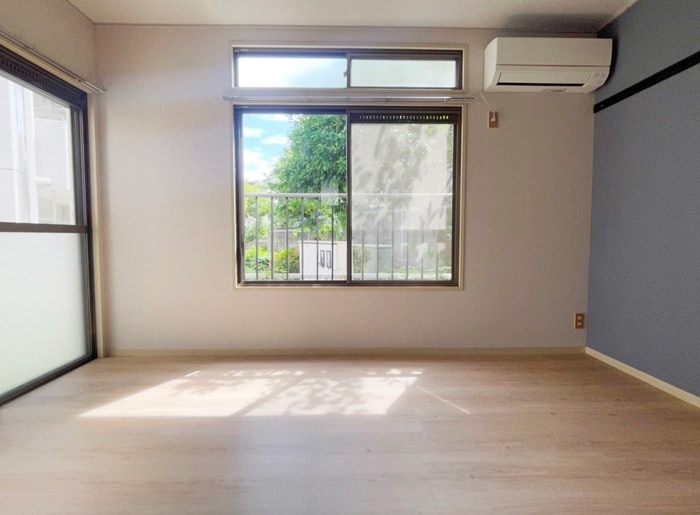 居室 コ－ポ・エ－ス