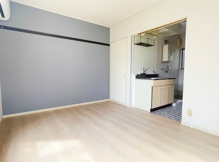 居室 コ－ポ・エ－ス