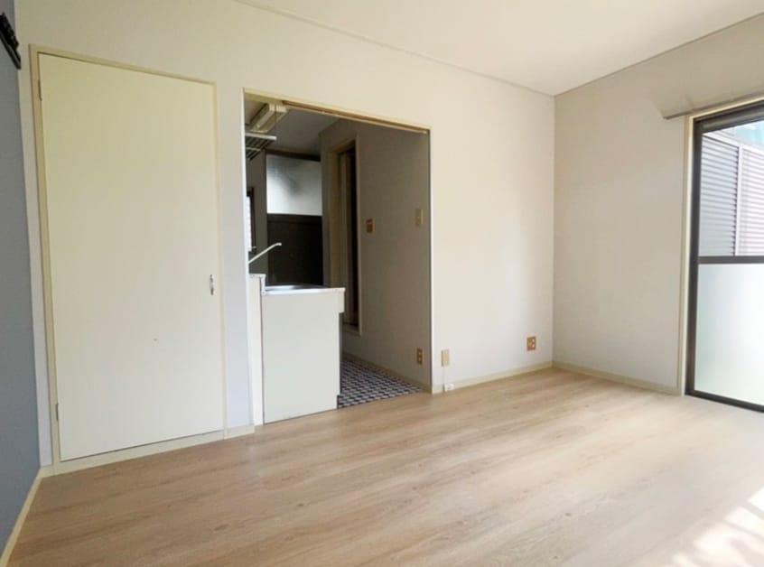 居室 コ－ポ・エ－ス